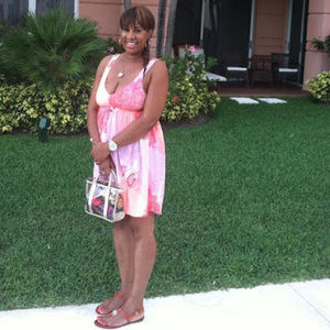 Meet your Posher, Michelle